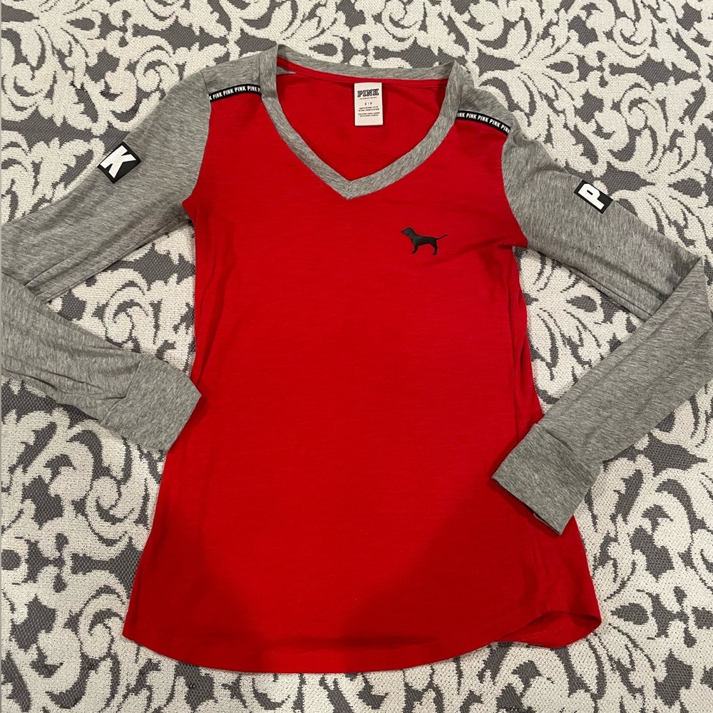 Victoria Secret Pink Long Sleeve